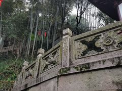 -韬光茶庵