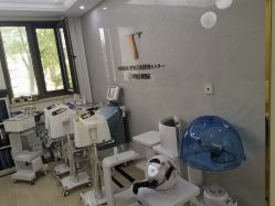 -VE专注问题肌·赛诺龙&科学美肤中心