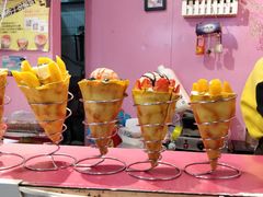 -可丽小屋(中山路店)