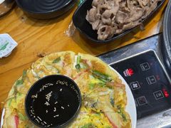 -真利味·脊骨火锅·正宗韩国料理(韩乐坊店)