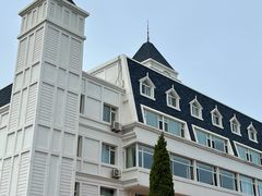 -棒棰岛宾馆景区