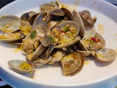 -东江海鲜大排档·潮汕菜·砂锅粥