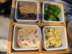 -西安饭庄·非遗陕菜(钟楼店)