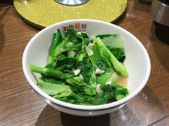 特色菜苔-湘约爨厨(太白立交店)