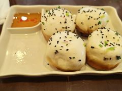 -东泰祥生煎馆(陕西南路店)