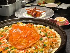 -君庭中餐馆(湘江豪生店)