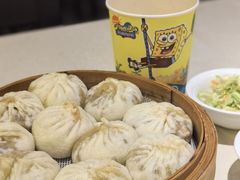 -包子大王(新泽巷店)