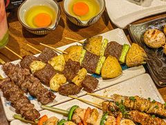 -烧鸟横丁(联发文创口岸店)