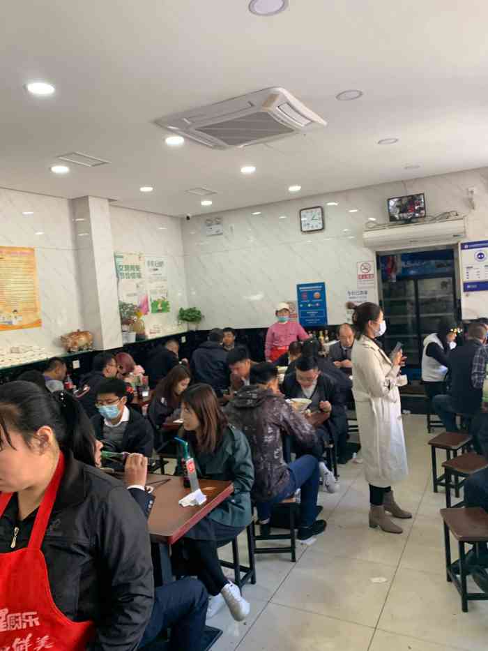 宇飞牛肉面垂杨柳店图片