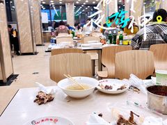 -老四季(南市场店)