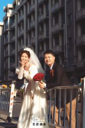 -艺匠摄影ARTIZ STUDIO(南京店)