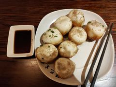 哑巴生煎-哑巴生煎(临顿路店)