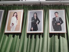 -真我樣照相馆·身份证·证件照·外拍(环球港店)