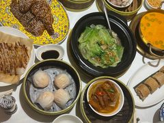 -香港龙凤楼(陆家嘴中心店)
