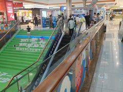 -巴黎春天(浦建店)