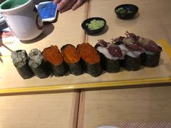 -板长寿司(铜锣湾店)