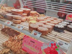 -味多美蛋糕(航天桥店)