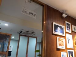 -十月日记高端孕妈妈摄影(黄金大厦店)