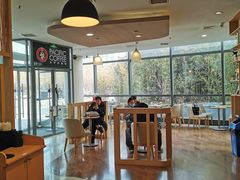 -太平洋咖啡(北大国际医院店)