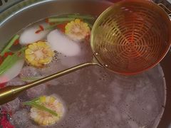 -三头牛·潮汕牛肉生蚝火锅 (夏湾店)