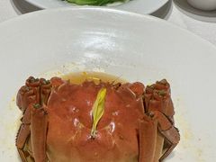 -太湖饭店·寄畅轩中餐厅
