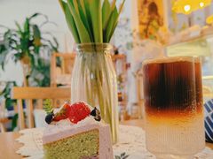 -昼夜咖啡馆