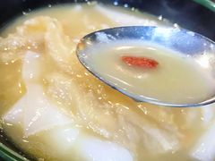 -班兰叶印尼美食