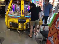-反斗乐园(金光华广场店)