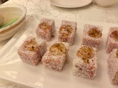 -清华大学-甲所餐厅