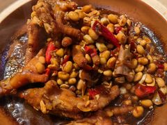 -小柴米·传统江西菜(八一广场店)