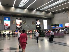 -福州长乐国际机场
