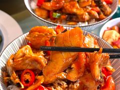 -大师傅金奖啤酒鱼(阳光店)