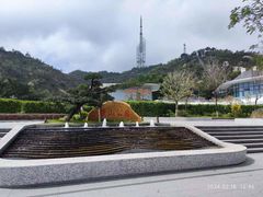 -景山公园