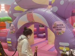 -丽达购物中心(崂山店)