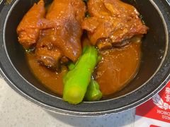 -香港新发烧腊茶餐厅(书城店)