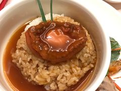 -松鹤楼(狮山永利广场店)