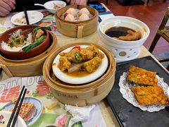 -点都德(北京路贰店)