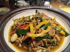 -外婆味道·云南菜大当家(弥勒店)