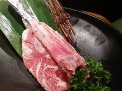 -九田家黑牛烤肉料理(新世纪商城甄选店)