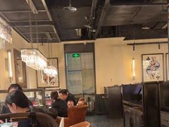 -华豫川酒家(大卫城店)