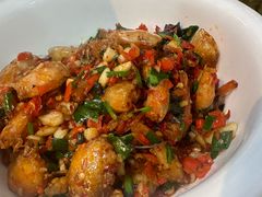 -笨罗卜浏阳菜馆(龙华鹏润达店)