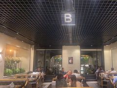 -川骄海鲜自助(亚运村店)