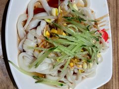 -子午路张记肉夹馍(兵马俑店)