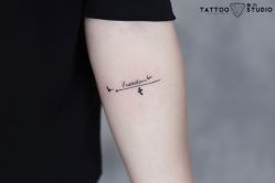 -飛凡TATTOO纹身•原创