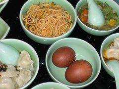 -足本纪·足道 SPA 简餐 小吃(文三西路店)