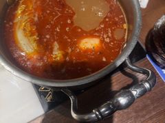 -东道煮牛肉火锅(东盛大街店)