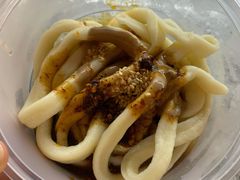 -皇城坝小吃(科华成都王府井购物中心店)
