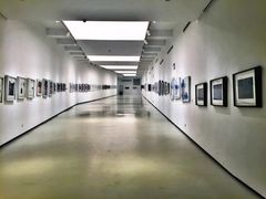 -四川美术学院美术馆