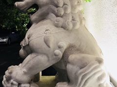 -白天鹅宾馆·流浮阁咖啡厅