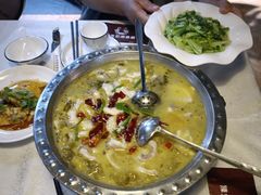 -陈生记黑鱼馆·20年活鱼现杀(宁波鼓楼店)